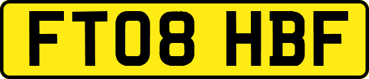 FT08HBF