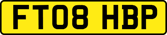 FT08HBP