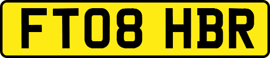 FT08HBR