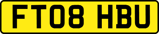 FT08HBU
