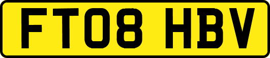 FT08HBV