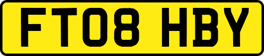 FT08HBY