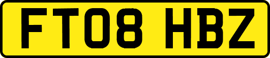 FT08HBZ