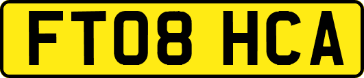 FT08HCA