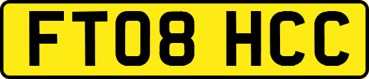 FT08HCC