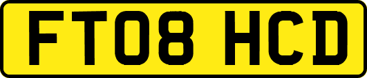 FT08HCD