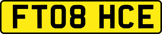 FT08HCE