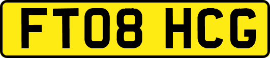 FT08HCG