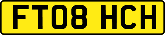 FT08HCH