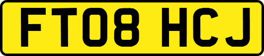 FT08HCJ