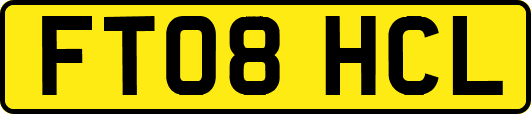 FT08HCL