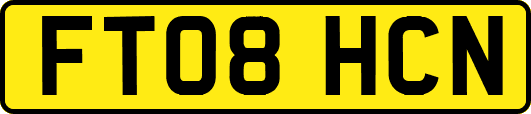 FT08HCN