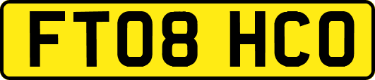 FT08HCO