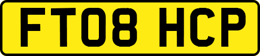 FT08HCP
