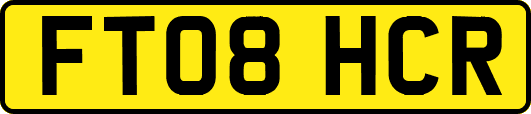 FT08HCR