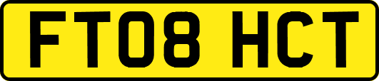 FT08HCT