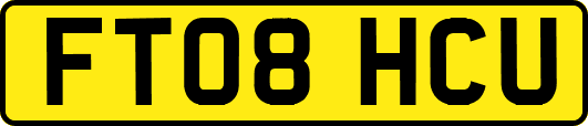 FT08HCU