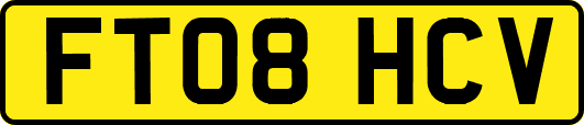 FT08HCV