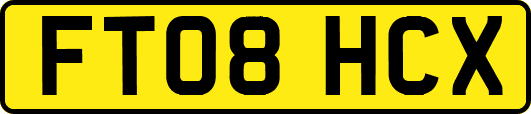 FT08HCX