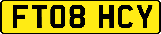 FT08HCY