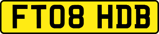 FT08HDB