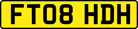FT08HDH