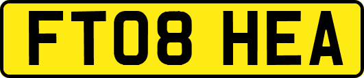 FT08HEA