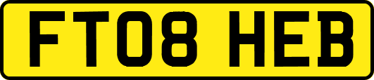 FT08HEB