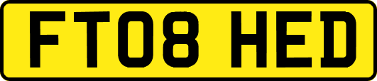 FT08HED