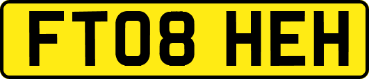 FT08HEH