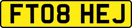 FT08HEJ