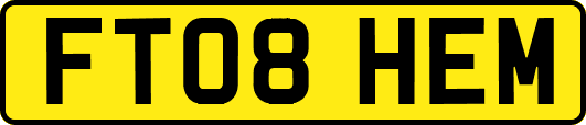 FT08HEM