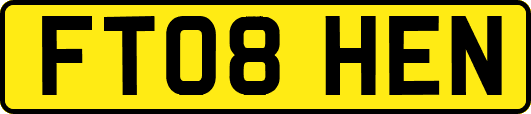 FT08HEN