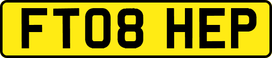 FT08HEP