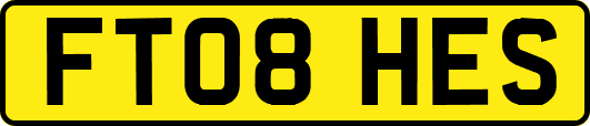 FT08HES