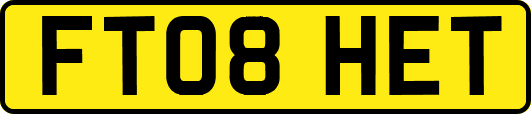 FT08HET