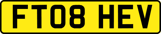 FT08HEV