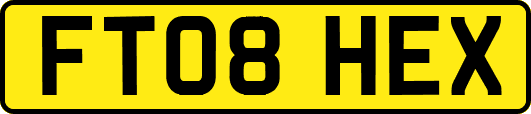 FT08HEX