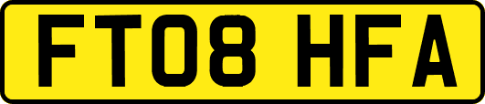 FT08HFA