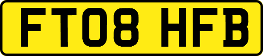 FT08HFB