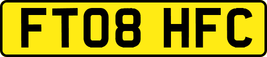 FT08HFC