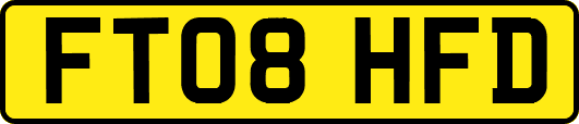 FT08HFD