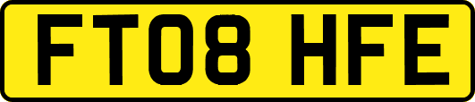 FT08HFE