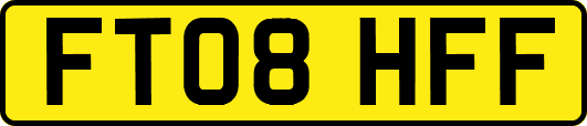 FT08HFF
