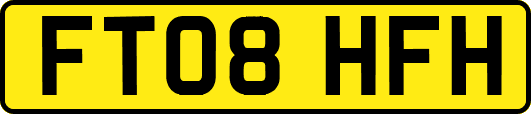 FT08HFH