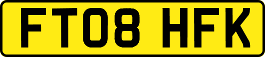 FT08HFK