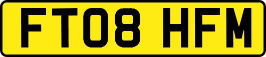 FT08HFM