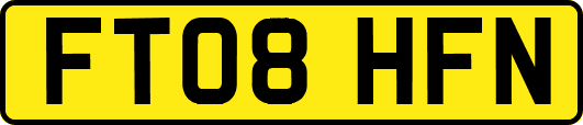 FT08HFN