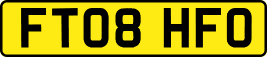 FT08HFO