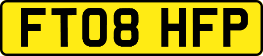 FT08HFP